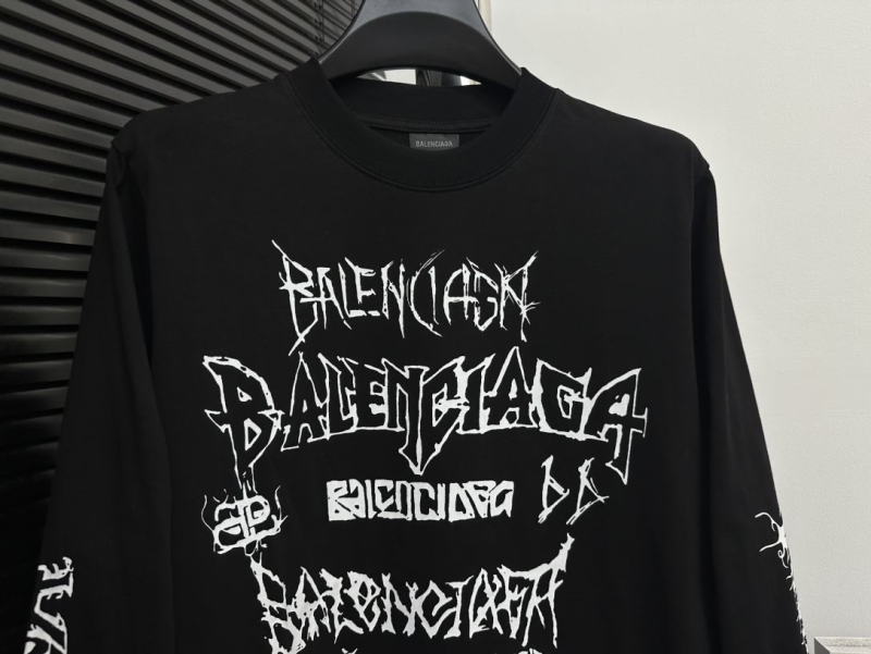 Balenciaga T-Shirts